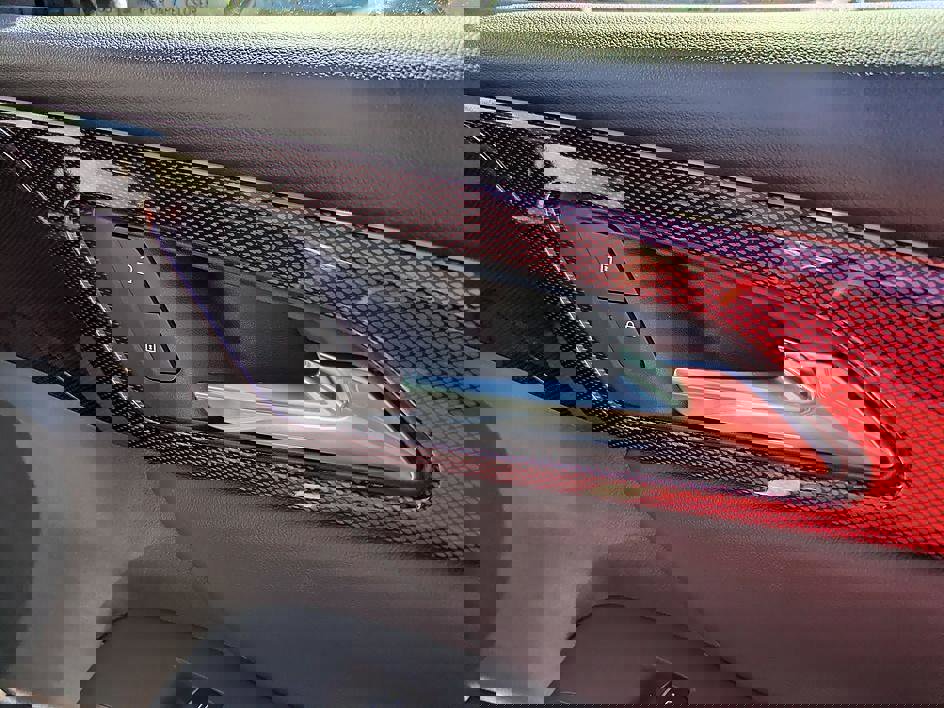 New 2026 Chevrolet Traverse RS image 40