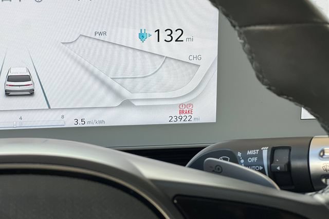Certified 2024 Hyundai Ioniq 5 Limited RWD image 33