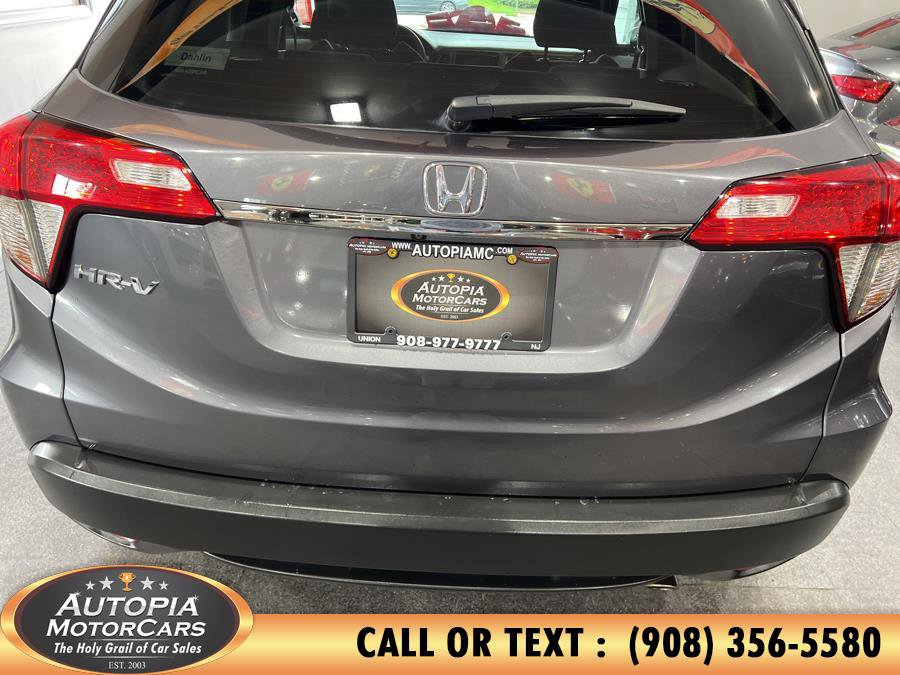 Used 2022 Honda HR-V EX image 5