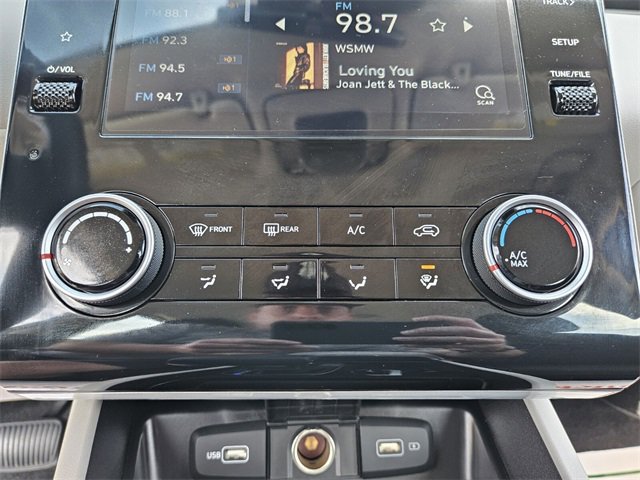 Used 2024 Hyundai Tucson SE image 22