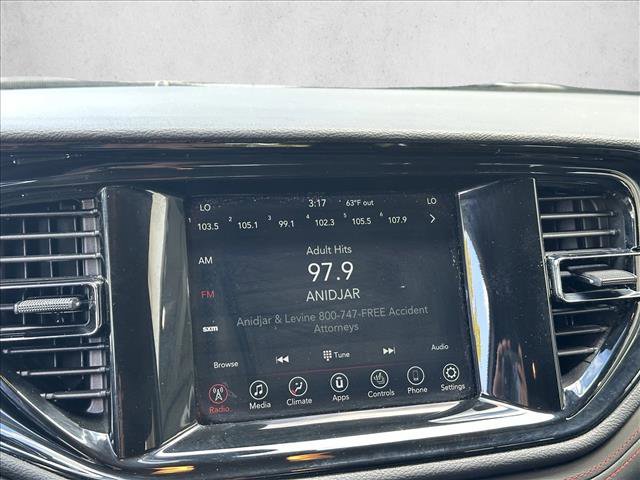 Used 2023 Dodge Durango GT image 13