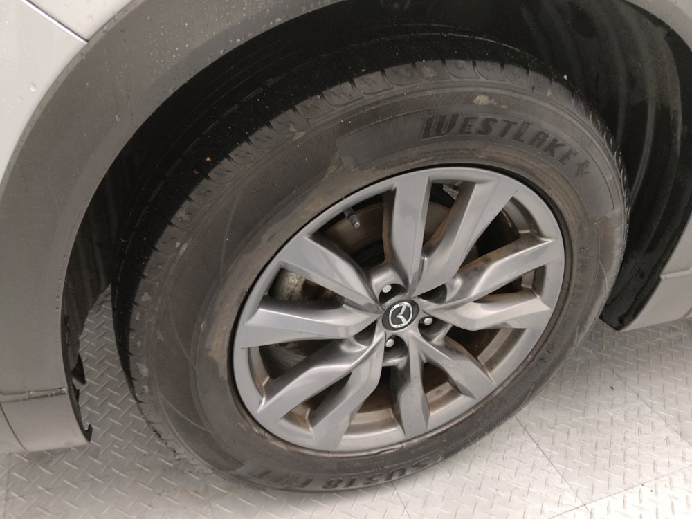 Used 2021 MAZDA CX-9 Touring w/ Touring Premium Package image 31