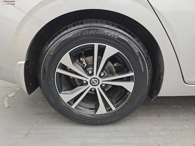 Used 2020 Nissan Sentra SV image 20