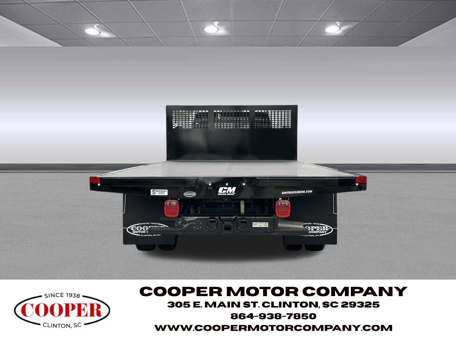 Used 2024 RAM 4500 Tradesman image 6