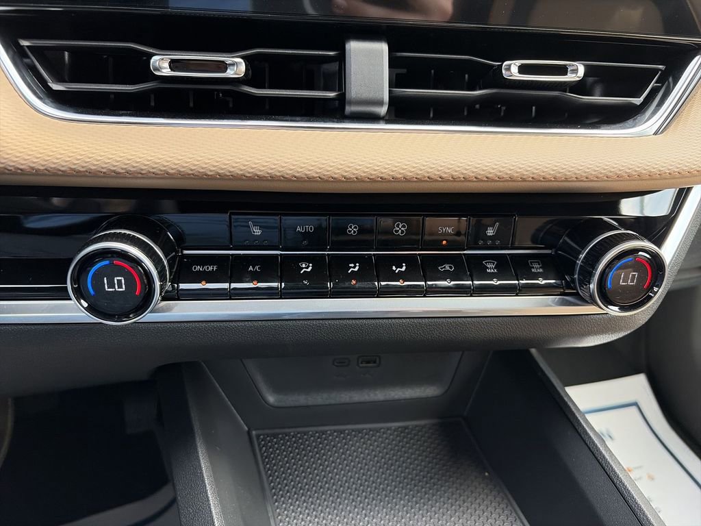 New 2026 Chevrolet Equinox ACTIV image 25