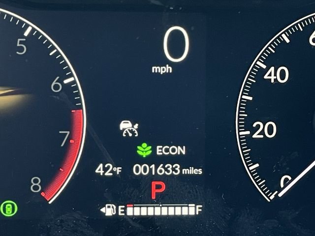 Certified 2025 Honda Pilot EX-L image 12