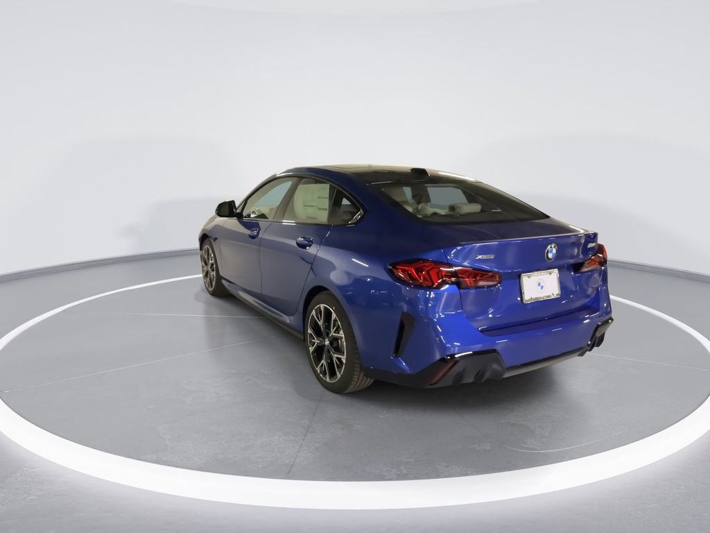 Used 2025 BMW 228i xDrive w/ Premium Package image 6