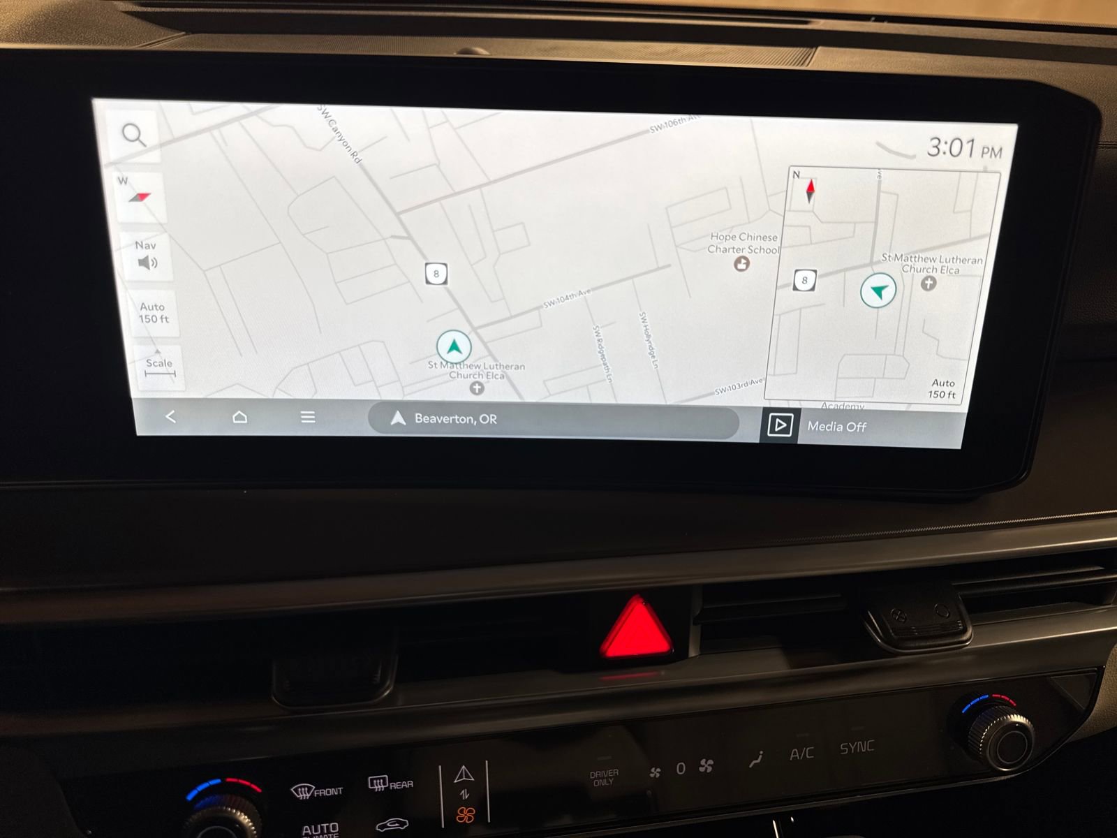 New 2026 Kia Sorento SX Prestige AWD/4WD image 26