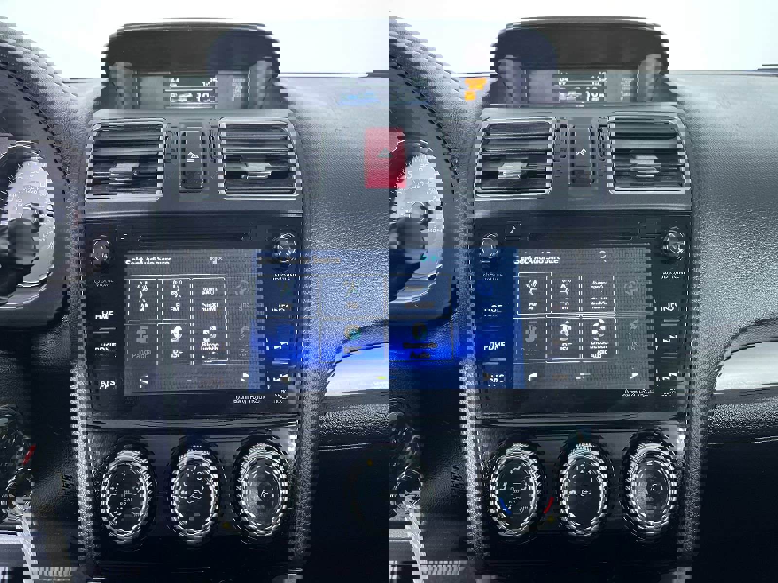 Used 2016 Subaru Forester 2.0XT Premium image 17