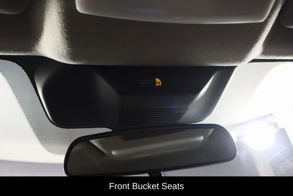 Used 2025 Nissan Kicks S w/ Charging Package image 17