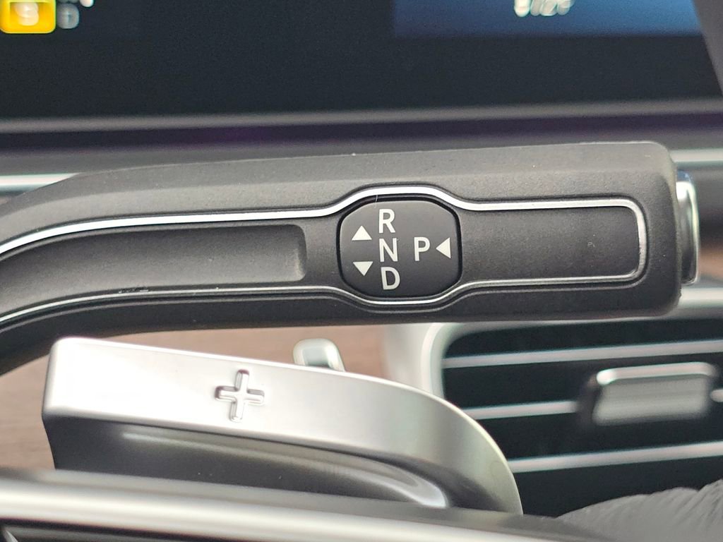 New 2026 Mercedes-Benz GLE 450 4MATIC image 36