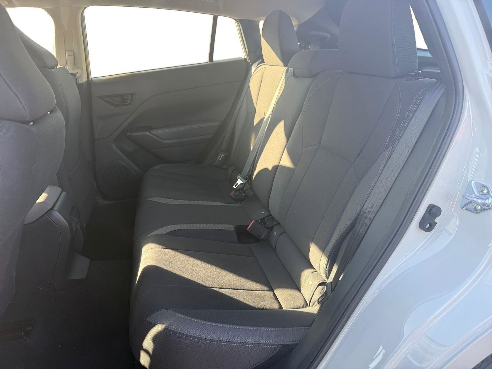 New 2025 Subaru Impreza 2.0i image 13