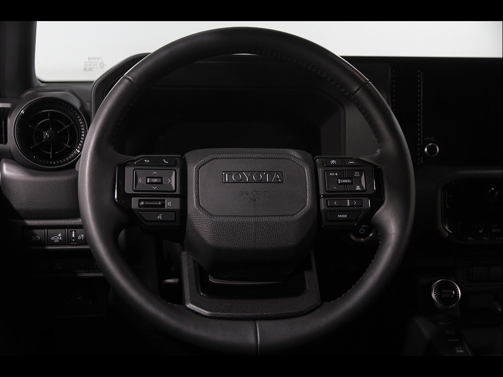 Used 2025 Toyota Land Cruiser 1958 AWD/4WD image 7