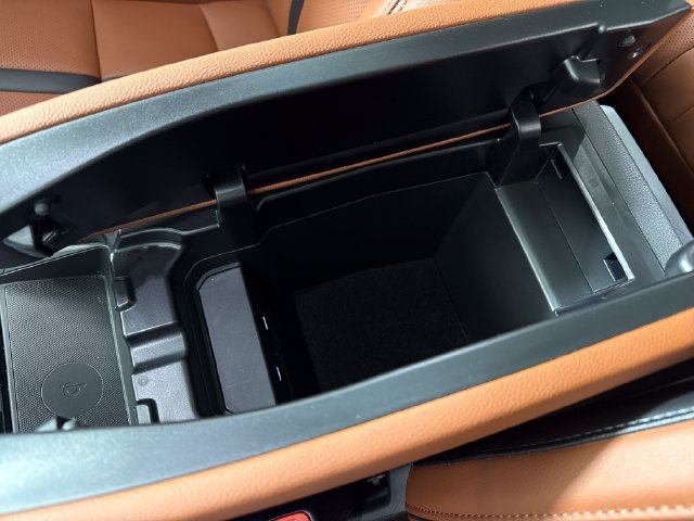 Certified 2026 MAZDA CX-50 AWD 2.5 S w/ Accent Package image 33