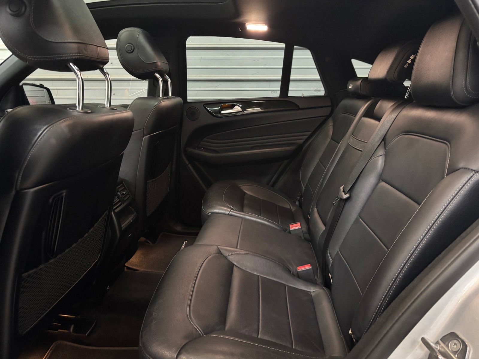 Used 2019 Mercedes-Benz GLE 43 AMG 4MATIC Coupe image 21