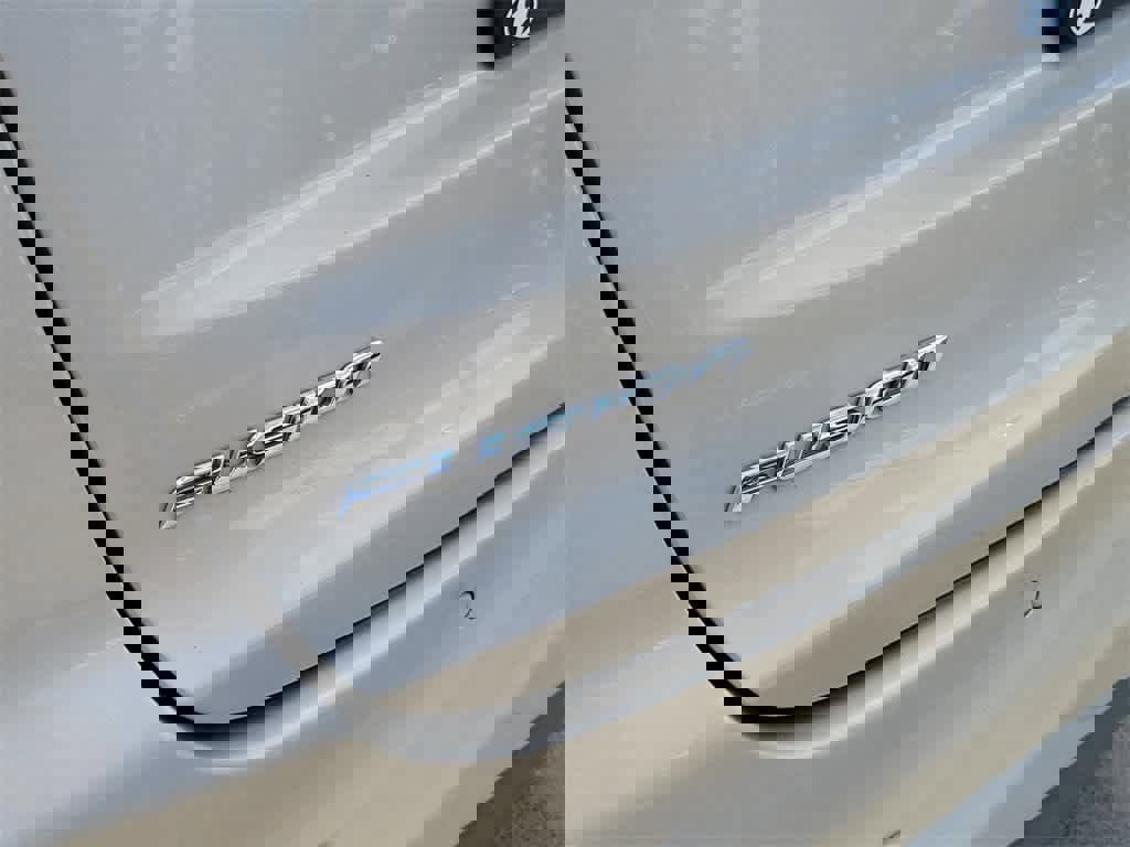 Used 2019 Ford Fusion Titanium image 8