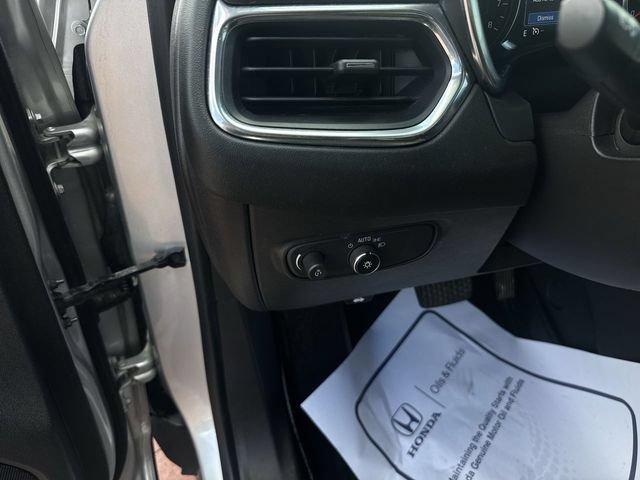 Used 2022 Chevrolet Equinox LT FWD image 12