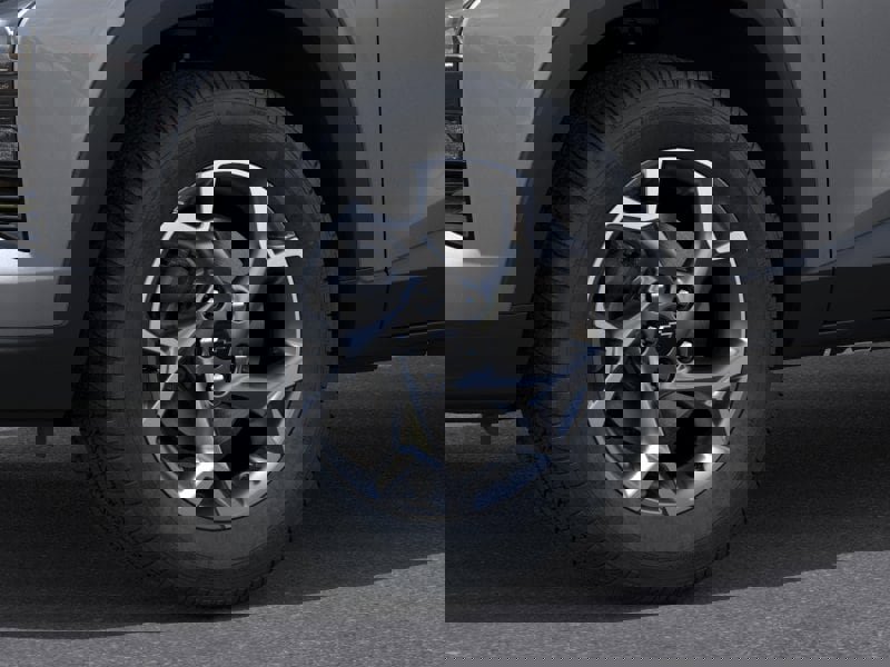 New 2026 Chevrolet Trax LT w/ Driver Confidence Package image 9