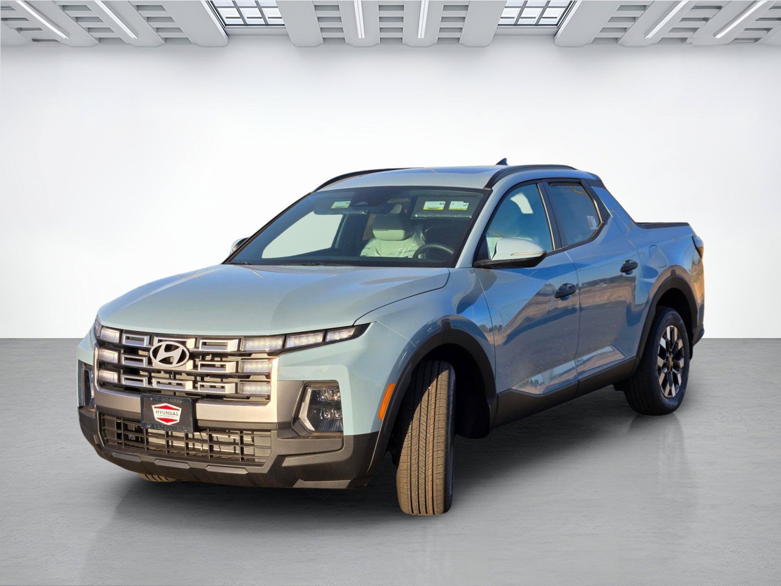 New 2027 Hyundai Santa Cruz SEL FWD image 7
