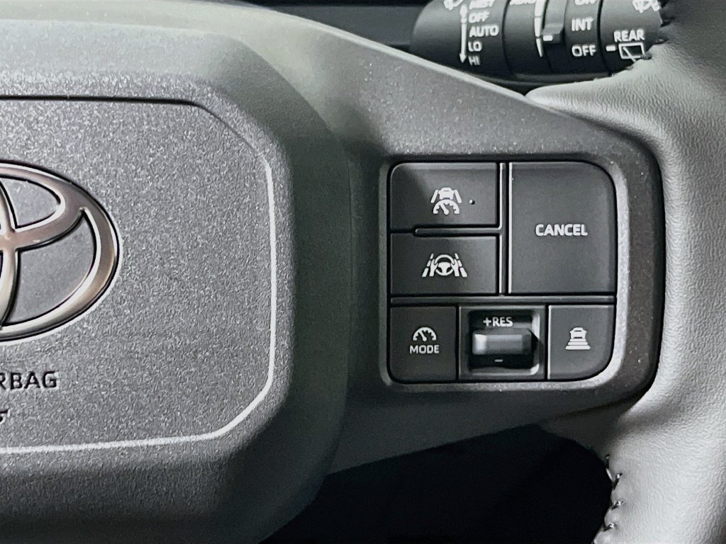 New 2026 Toyota RAV4 XSE w/ Weather Package AWD/4WD image 17