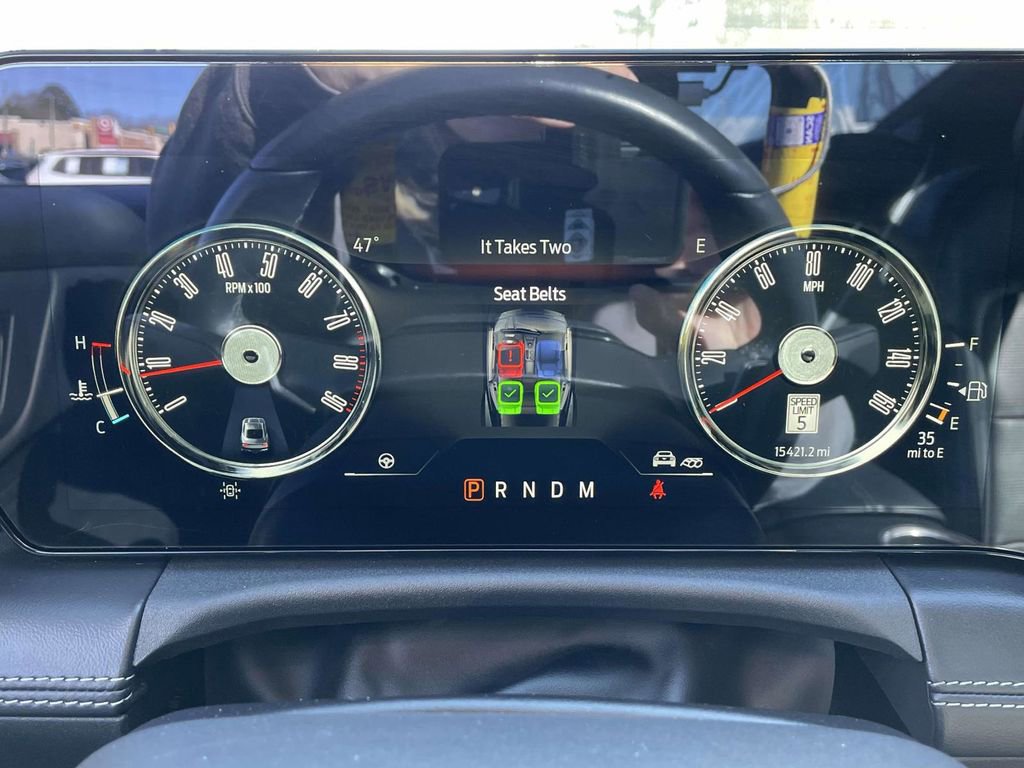 Used 2024 Ford Mustang GT Premium image 24