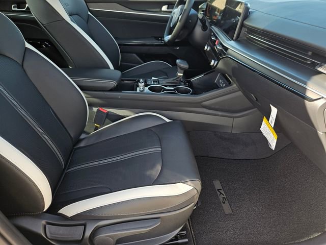 New 2026 Kia K5 GT-Line image 8