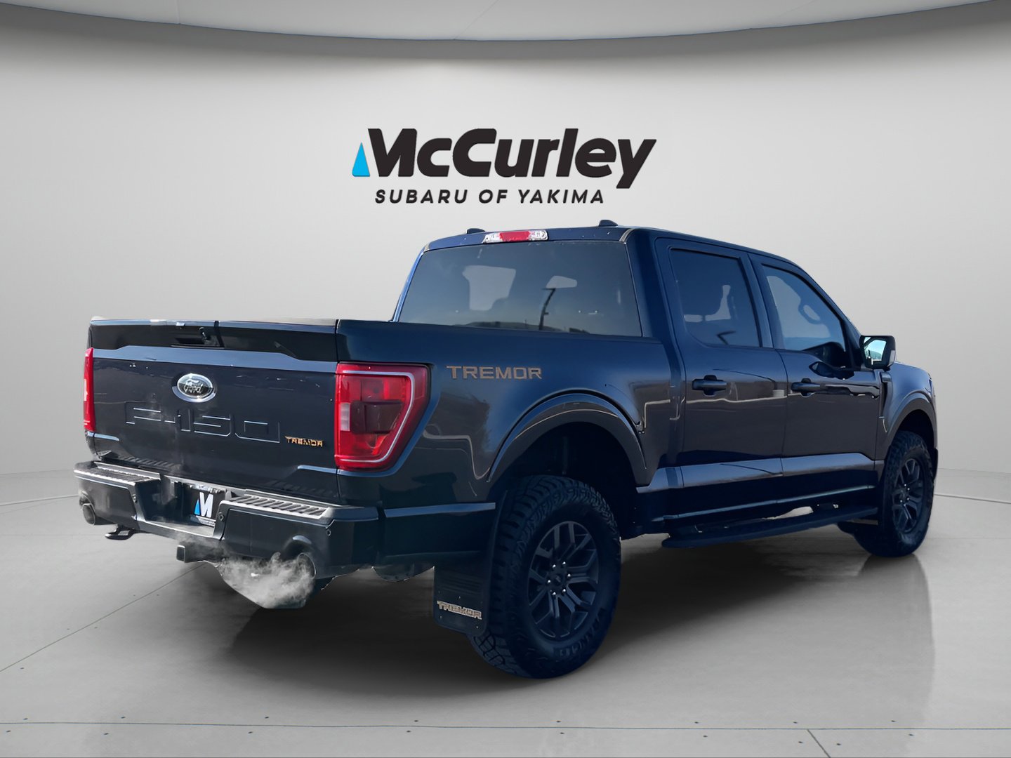 Used 2023 Ford F150 Tremor w/ 360 Degree Camera Package image 9