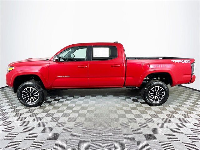 Used 2023 Toyota Tacoma TRD Sport image 5