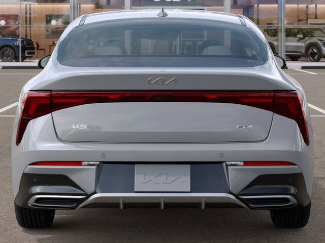 New 2026 Kia K5 GT-Line image 13