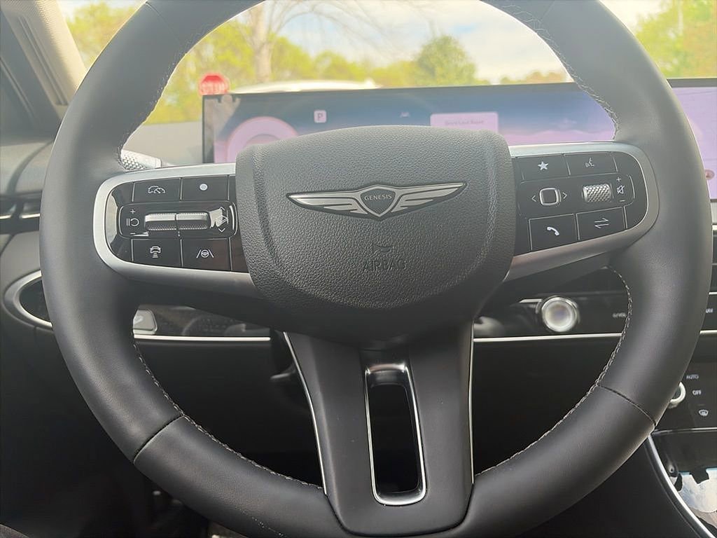 Used 2026 Genesis GV70 2.5T image 11