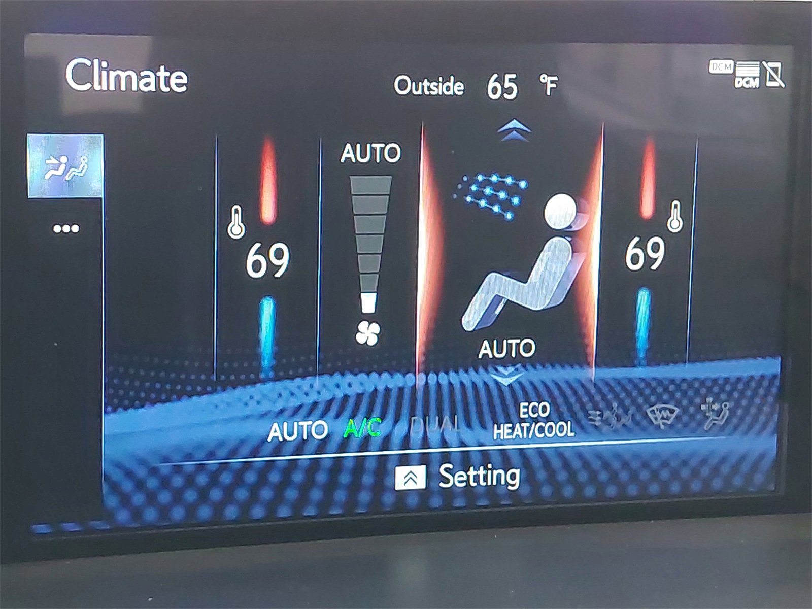 Used 2019 Lexus NX 300h AWD image 27