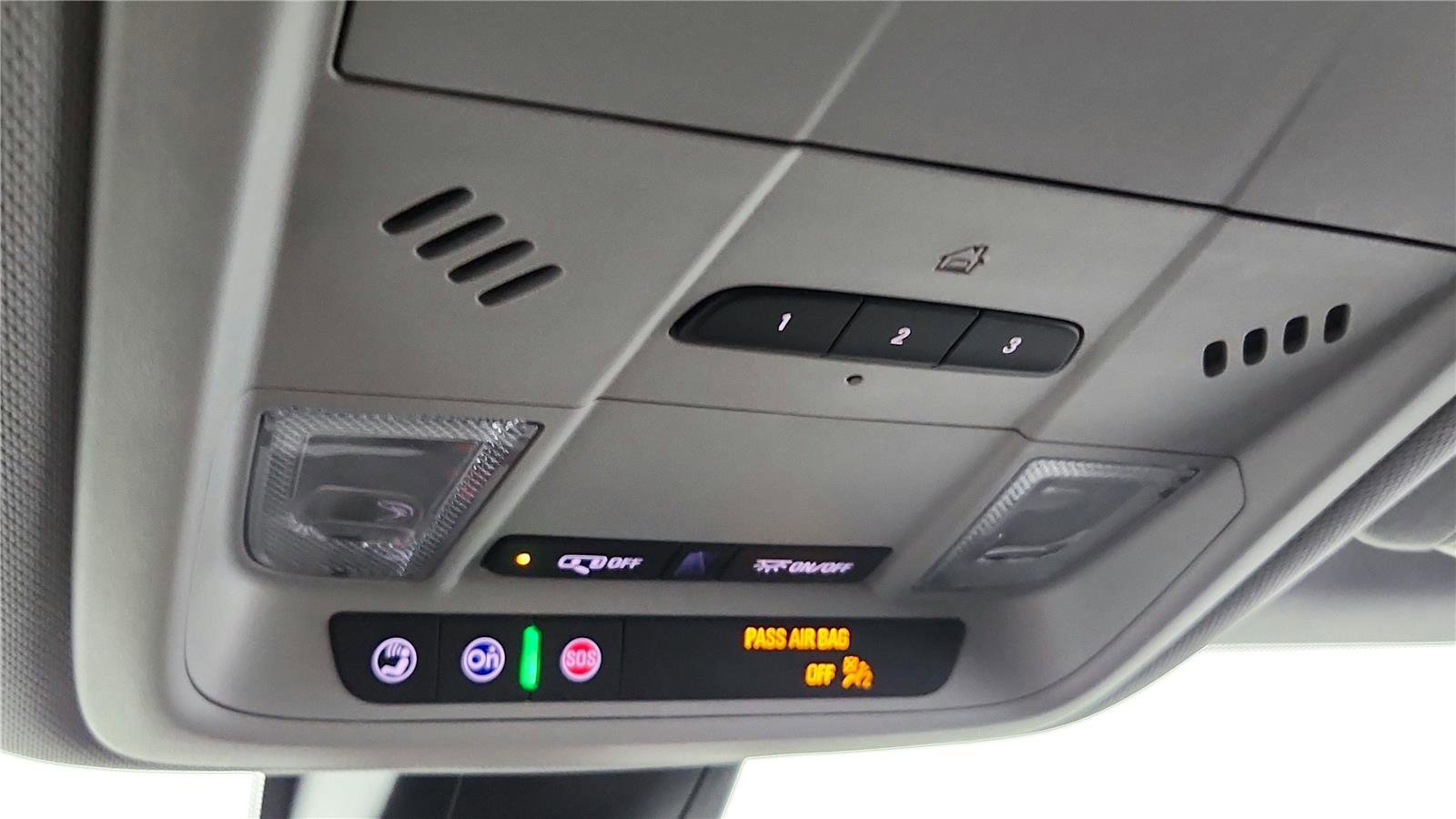 Used 2024 Chevrolet Blazer LT w/ Convenience Package image 26