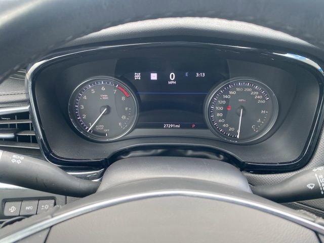 Used 2023 Cadillac XT5 Premium Luxury w/ Technology Package image 13