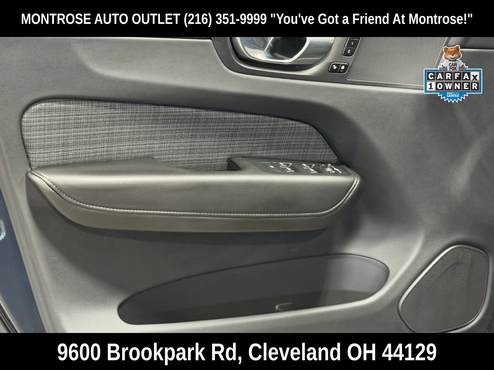 Certified 2023 Volvo XC60 B5 Core image 12