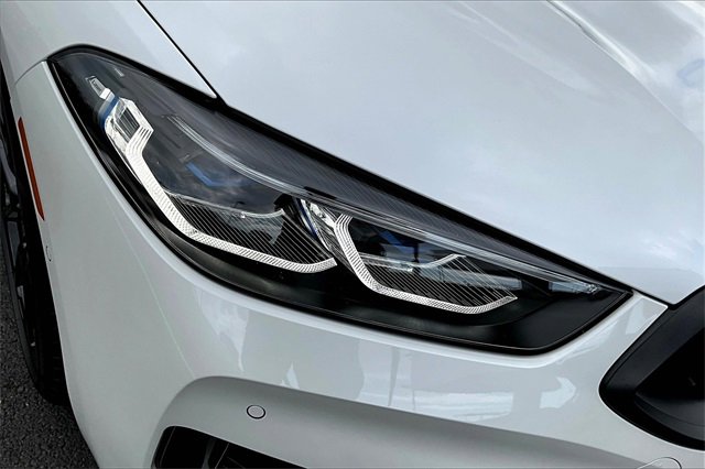 Used 2023 BMW 840i Convertible w/ M Sport Professional Package image 31