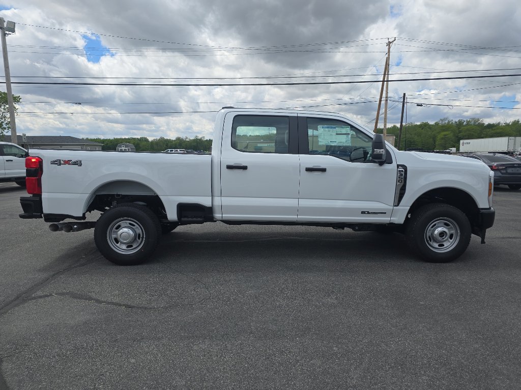 New 2025 Ford F350 XL w/ 360-Degree Camera Package image 5