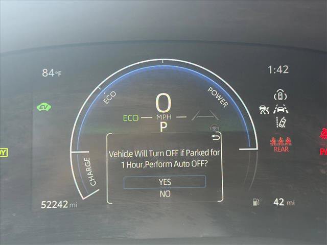 Used 2025 Toyota Camry LE FWD image 17