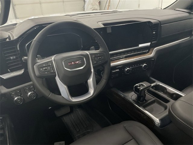 New 2026 GMC Sierra 1500 Elevation w/ Elevation Premium Package image 17