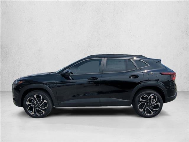 New 2026 Chevrolet Trax RS FWD image 5