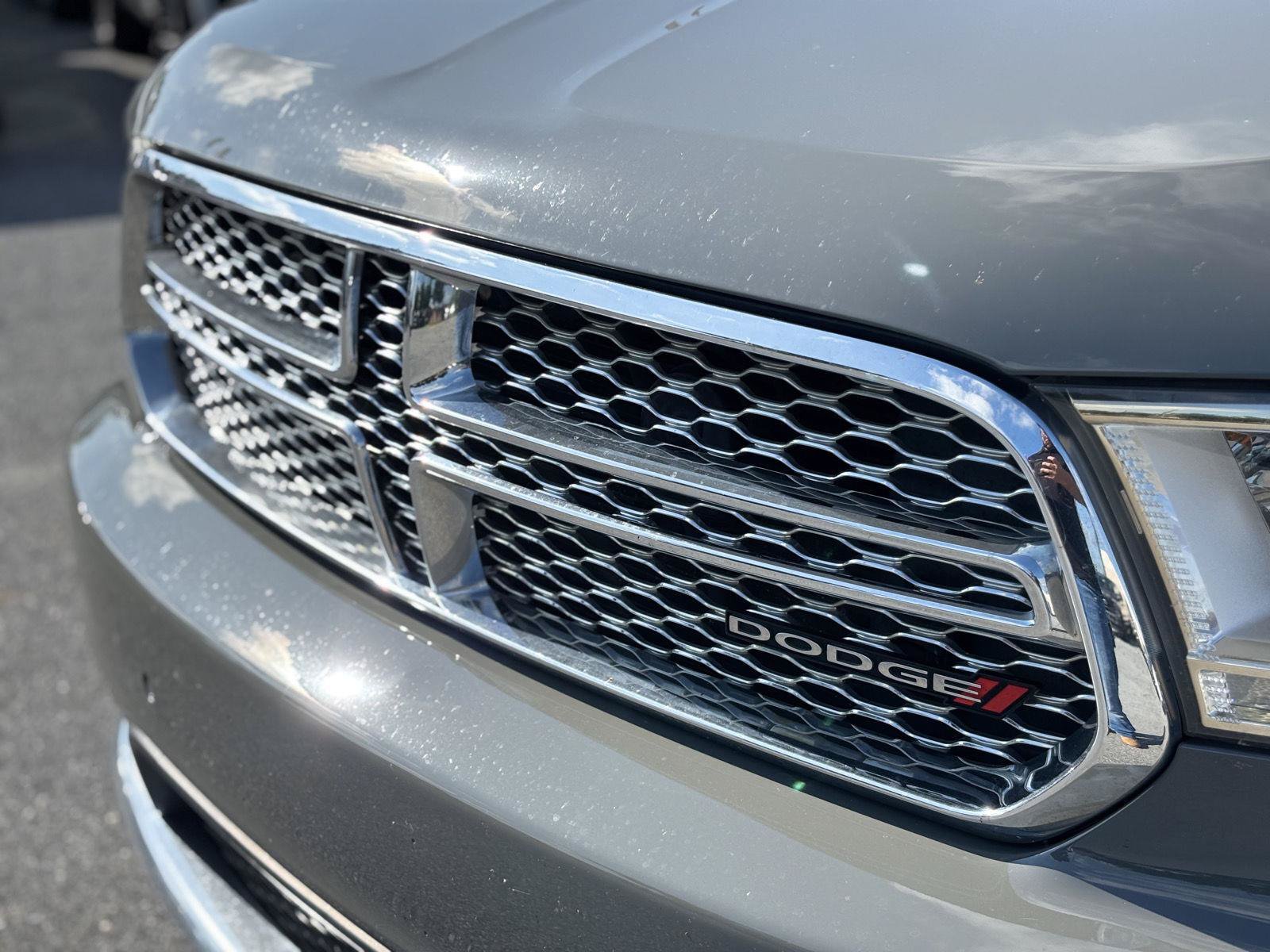 Used 2020 Dodge Durango Citadel AWD/4WD image 2