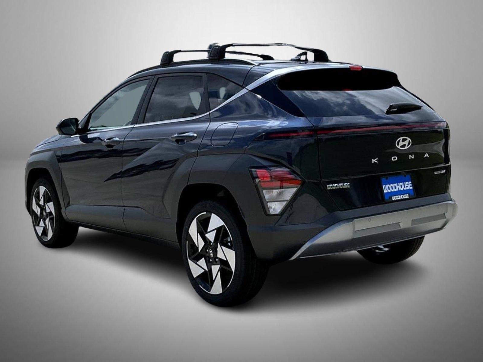 New 2026 Hyundai Kona Limited AWD/4WD image 7