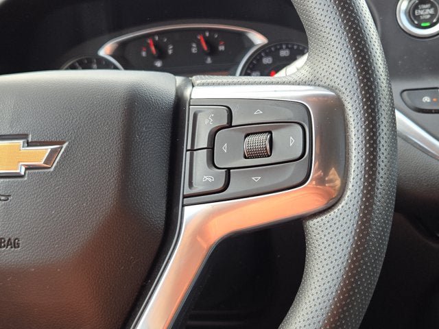 Used 2021 Chevrolet Blazer LT FWD image 29