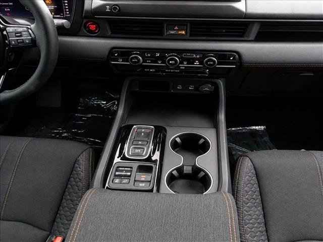 New 2026 Honda Pilot Sport image 18
