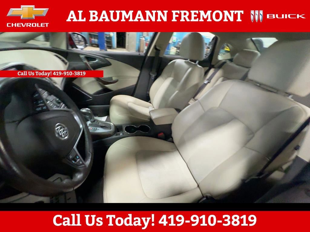 Used 2013 Buick Verano image 18