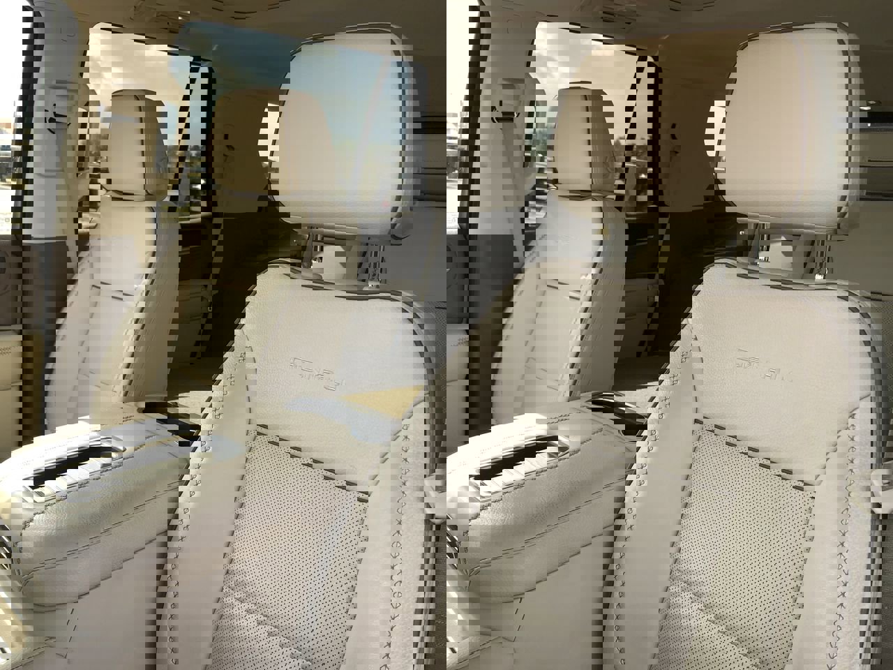 Used 2021 GMC Yukon Denali w/ Denali Premium Package image 14