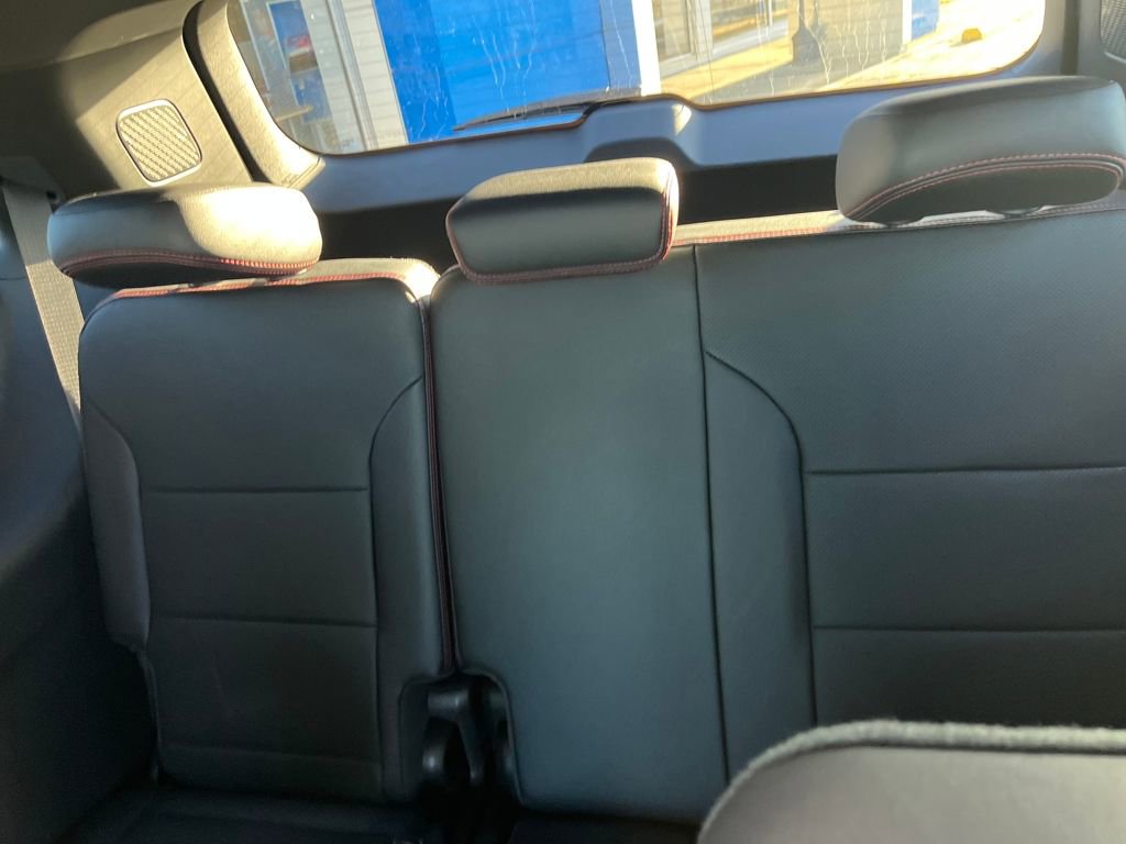 New 2026 Chevrolet Traverse RS image 23