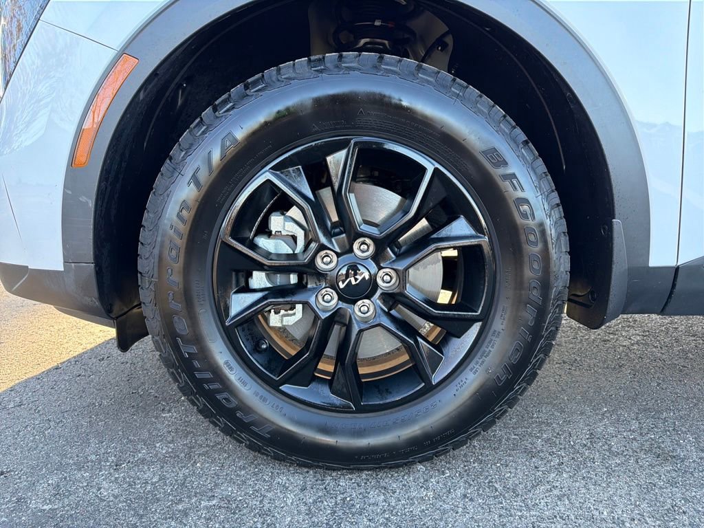 Used 2023 Kia Sportage X-Pro image 31