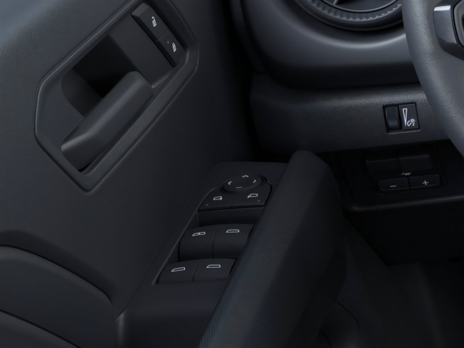 New 2026 Chevrolet Colorado Trail Boss AWD/4WD image 22