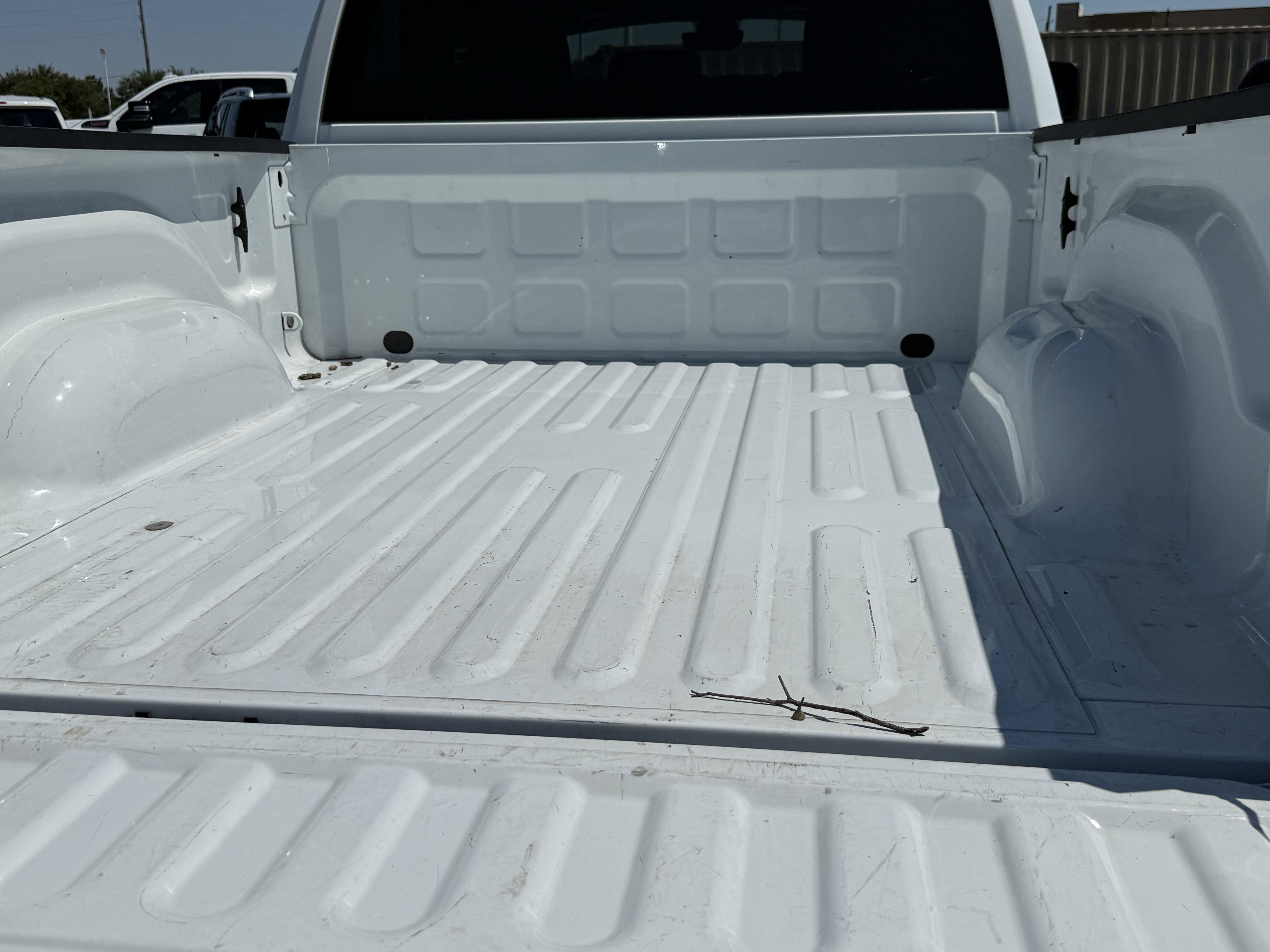 Used 2024 RAM 2500 Lone Star w/ Snow Chief Group AWD/4WD image 32