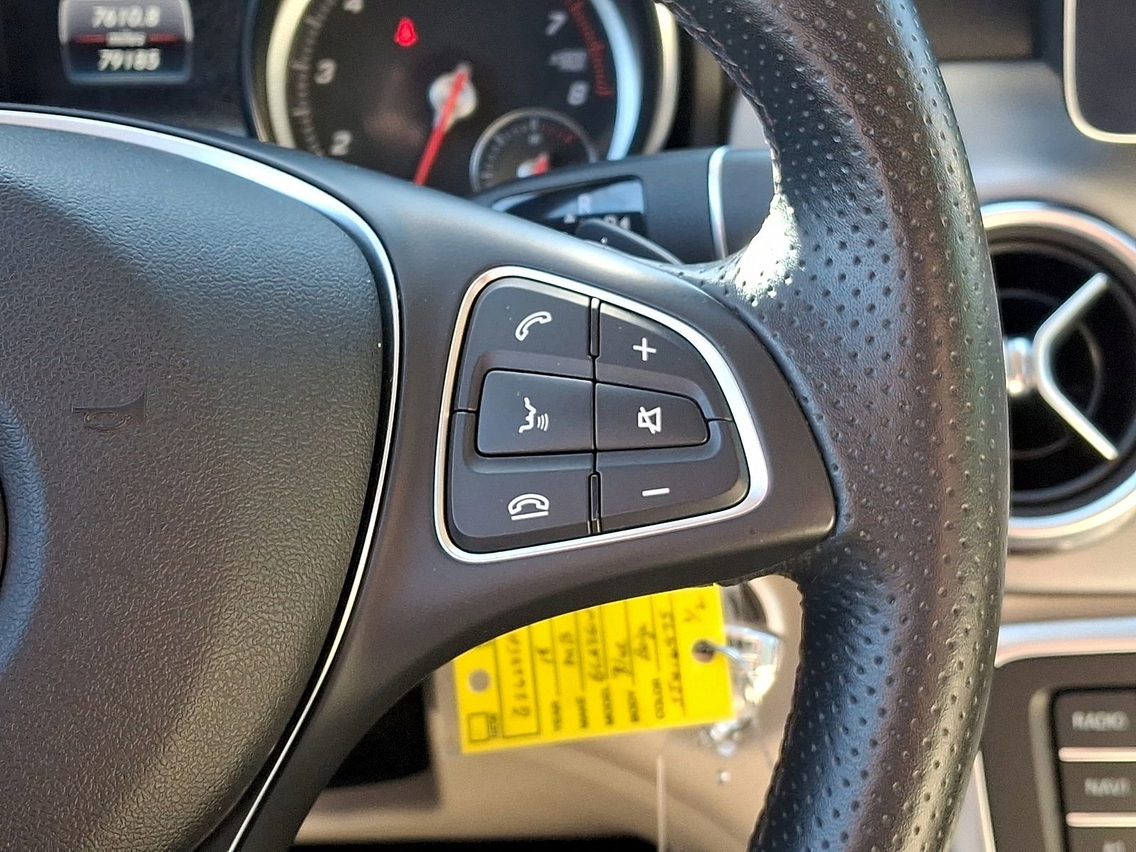 Used 2018 Mercedes-Benz GLA 250 4MATIC image 21